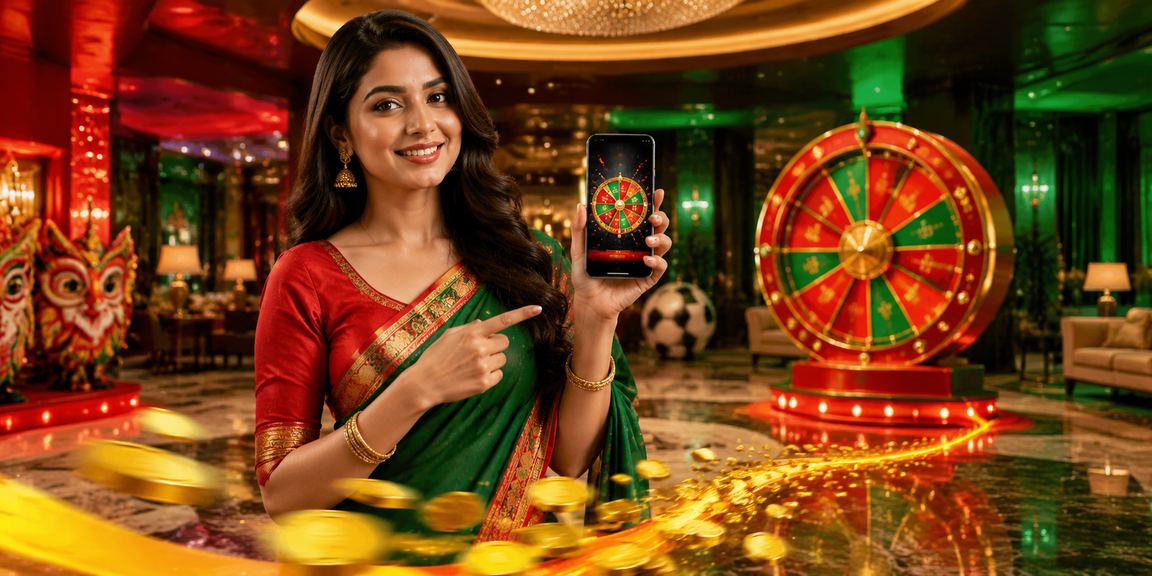 বরিশালে রুলেট গেমিং অনুষ্ঠানের ছবি