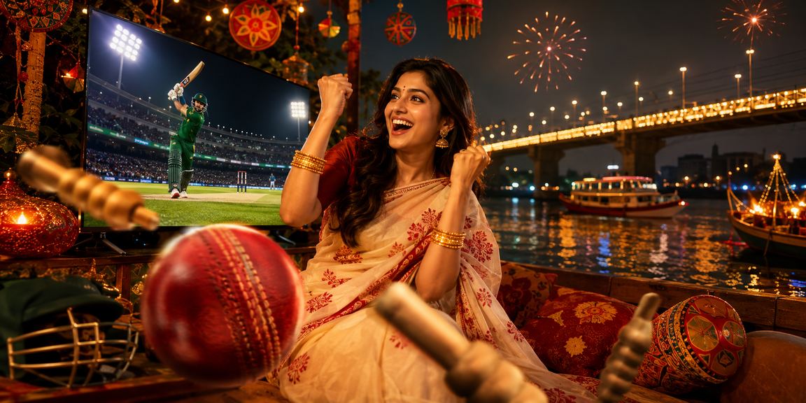 ময়মনসিংহে ক্রিকেট বাজি উৎসবের ছবি