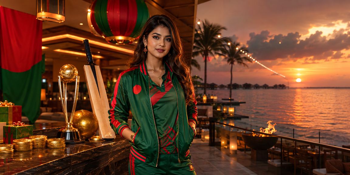 সেন্ট মার্টিনে ক্রিকেট লাইভ বেটিং দৃশ্য